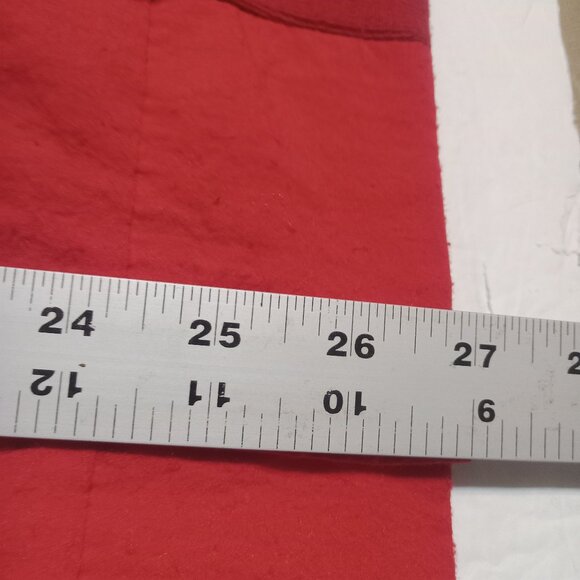 Team Disney VTG 1996 Embroidered Adult US Olympics Windbreaker Jacket L - Picture 11 of 11